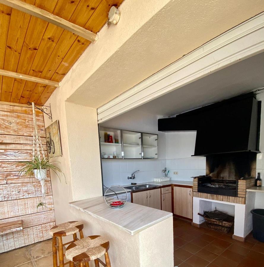 Mas Bohigas Villa Bellcaire d'Emporda Exterior photo
